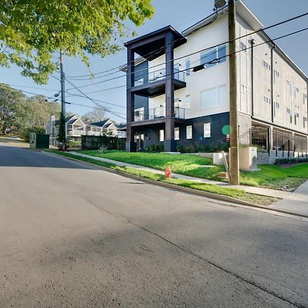 내슈빌 Mason Lofts At West End 아파트 외부 사진