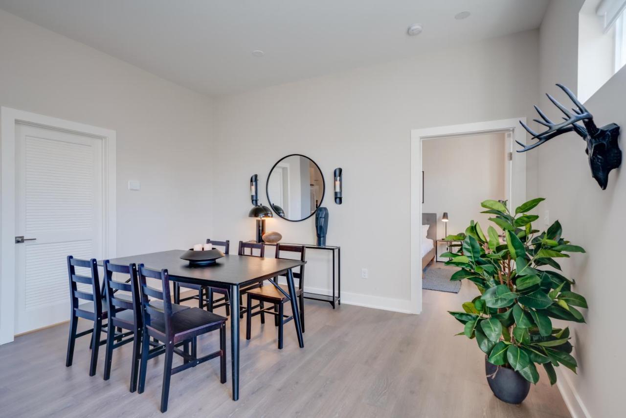 내슈빌 Mason Lofts At West End 아파트 외부 사진