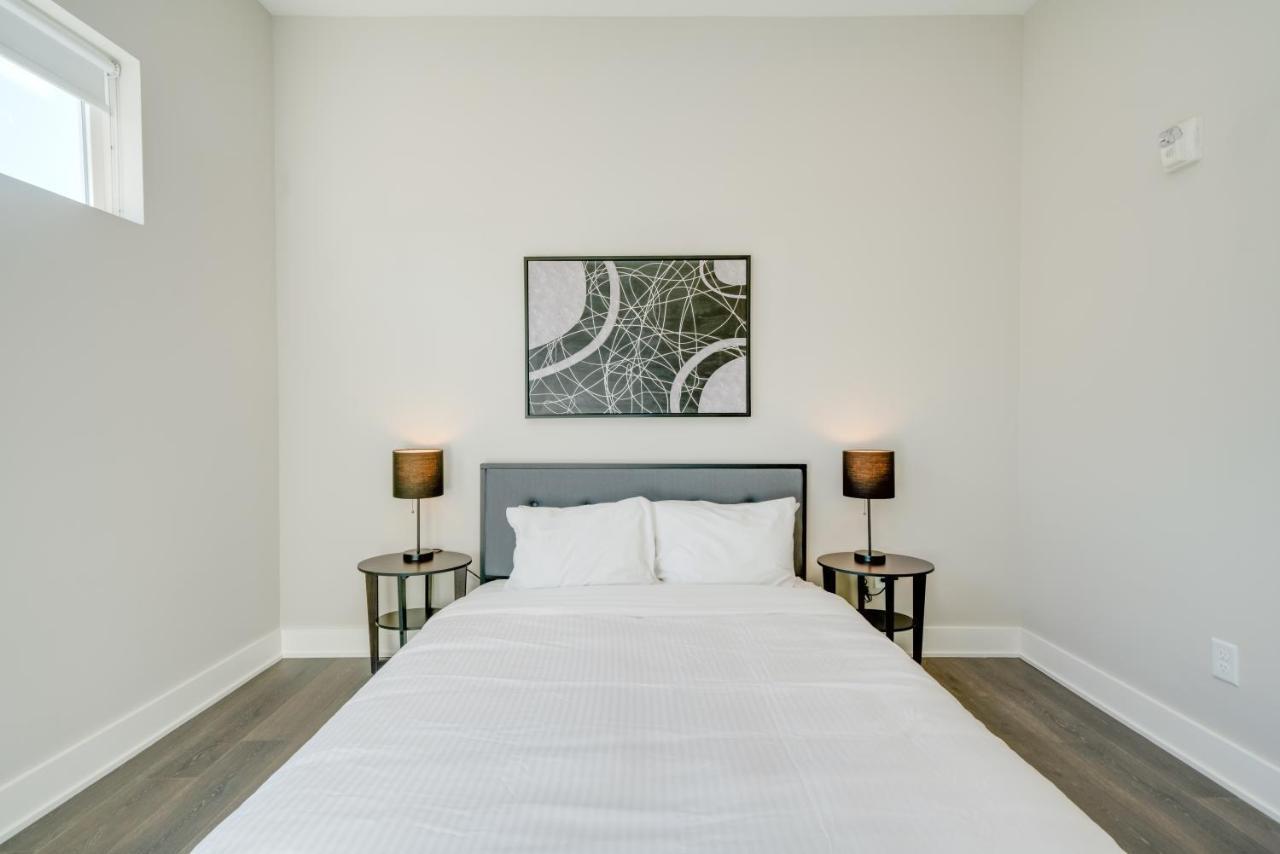 내슈빌 Mason Lofts At West End 아파트 외부 사진