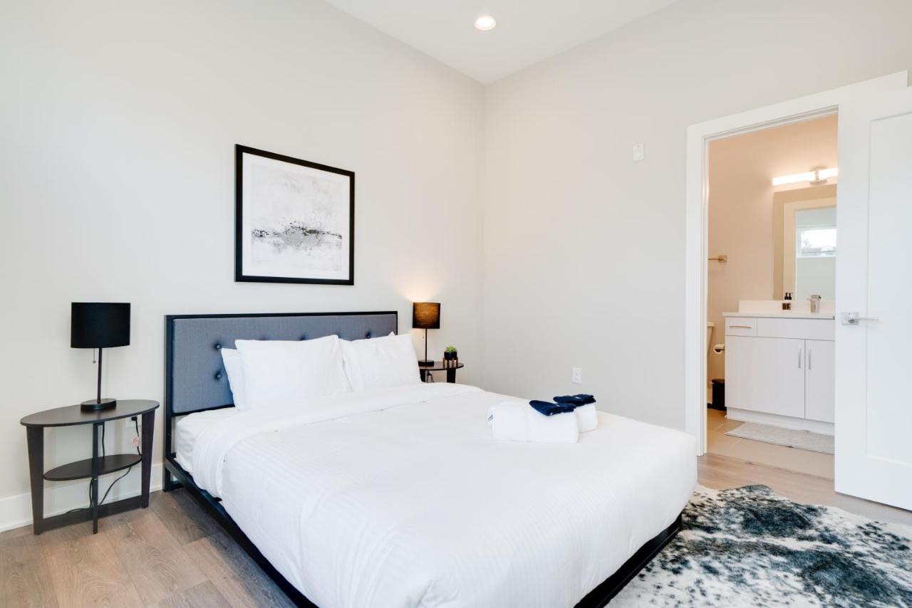 내슈빌 Mason Lofts At West End 아파트 외부 사진