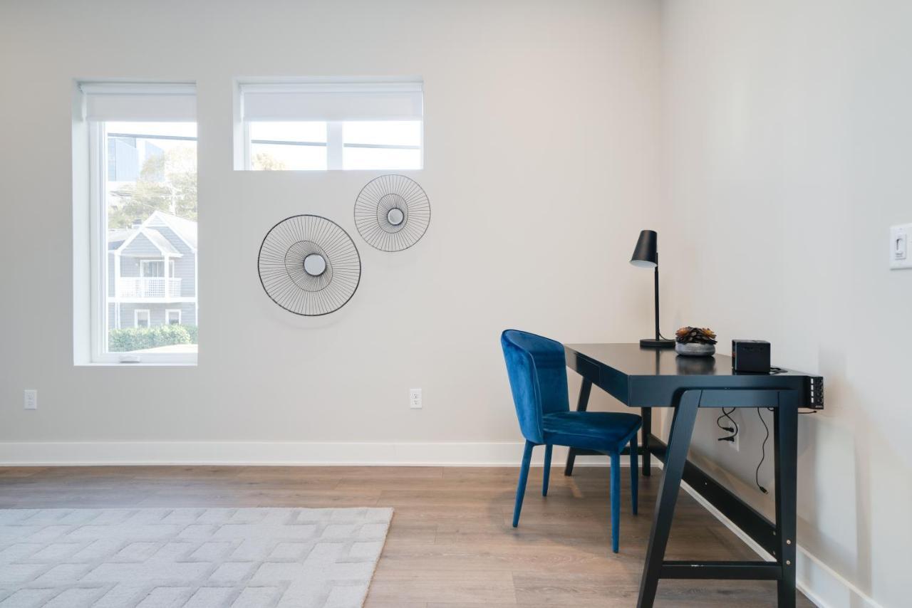 내슈빌 Mason Lofts At West End 아파트 외부 사진