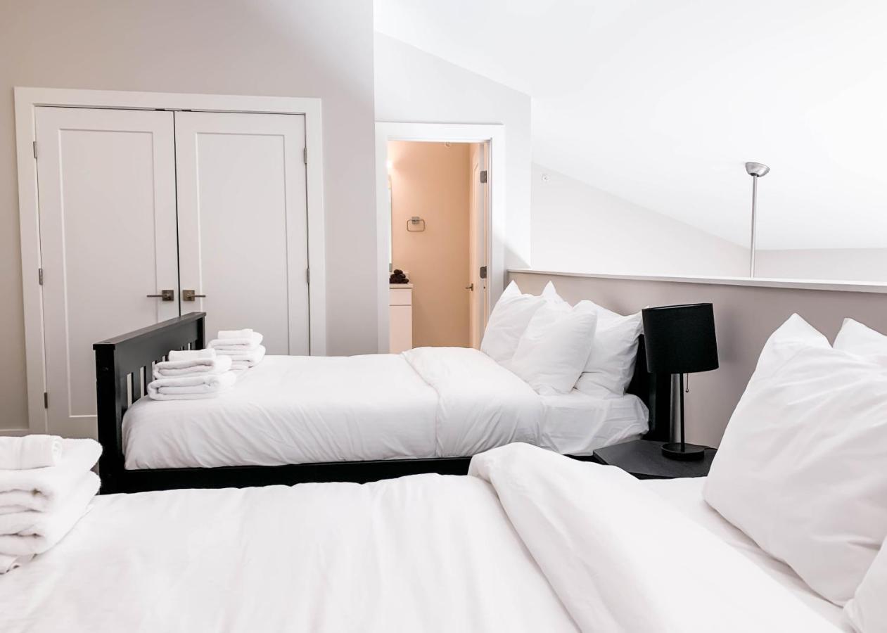 내슈빌 Mason Lofts At West End 아파트 외부 사진