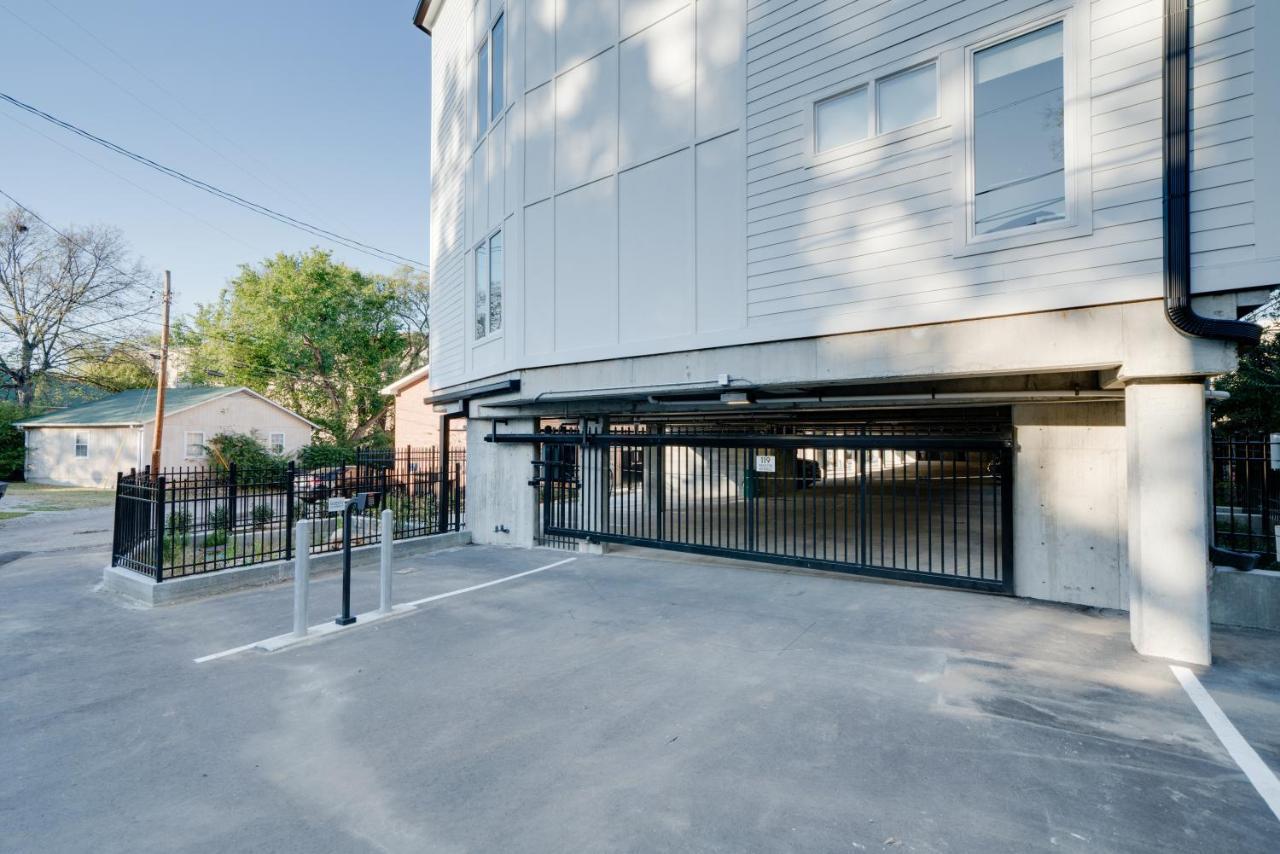 내슈빌 Mason Lofts At West End 아파트 외부 사진