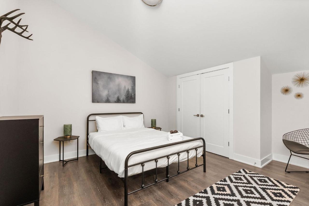 내슈빌 Mason Lofts At West End 아파트 외부 사진