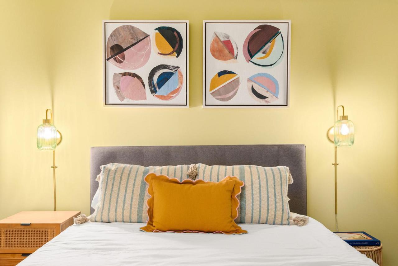 내슈빌 Mason Lofts At West End 아파트 외부 사진