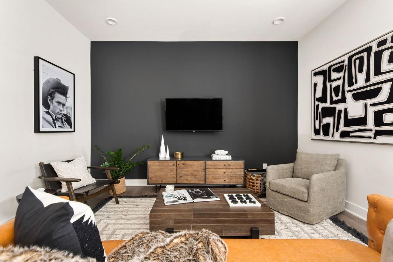 내슈빌 Mason Lofts At West End 아파트 외부 사진