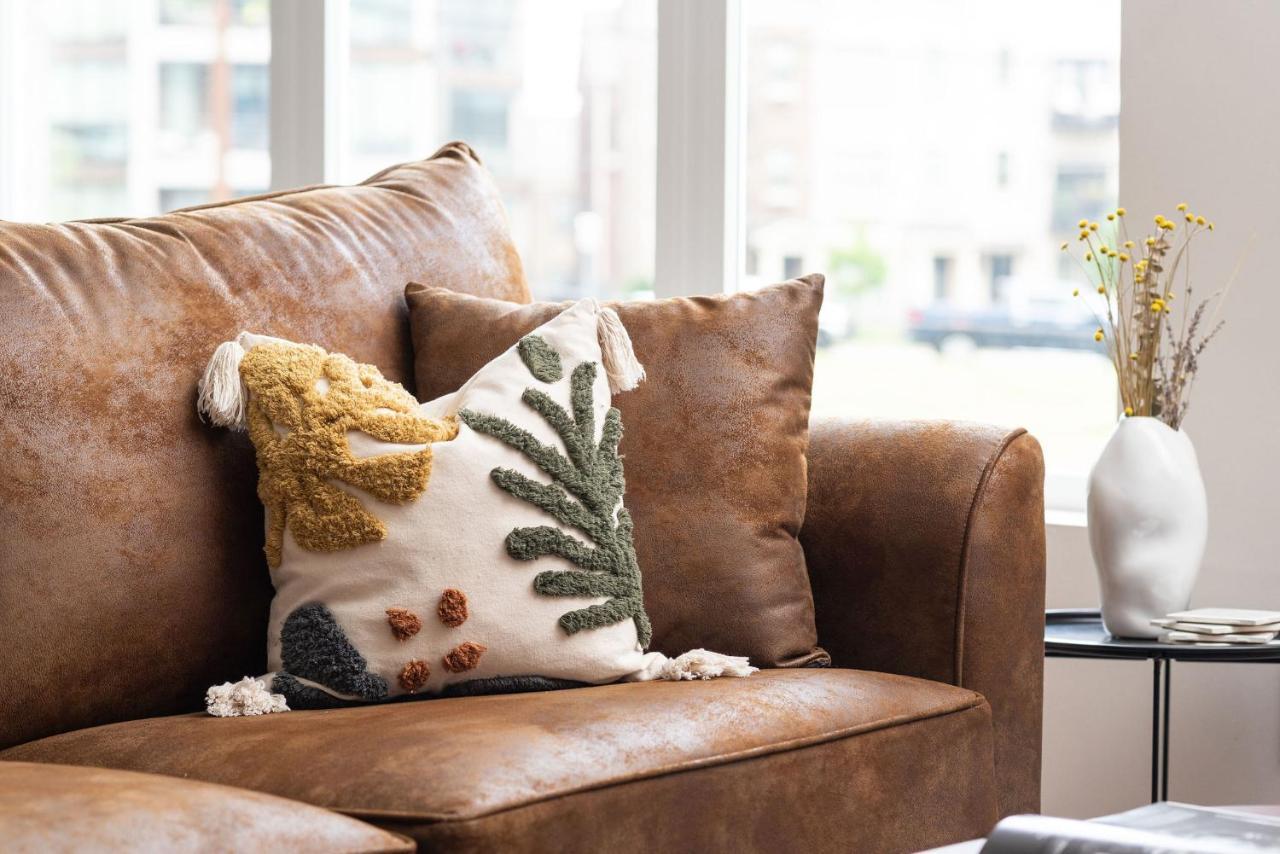 내슈빌 Mason Lofts At West End 아파트 외부 사진